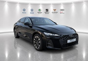 Audi A6 22.987 km 43.490 &euro; Hanau 63450
