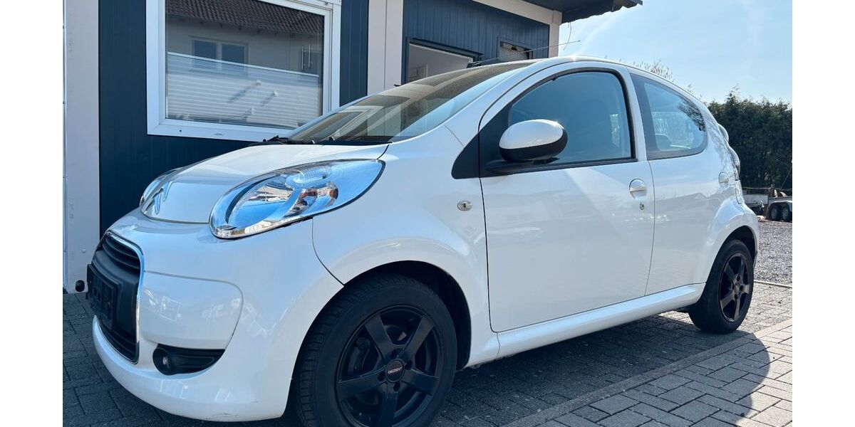 Citroen C1 134.194 km 2.699 &euro; Messel 64409