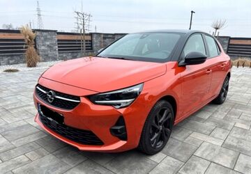 Opel Corsa 25.000 km 9.500 &euro; Hanau 63450