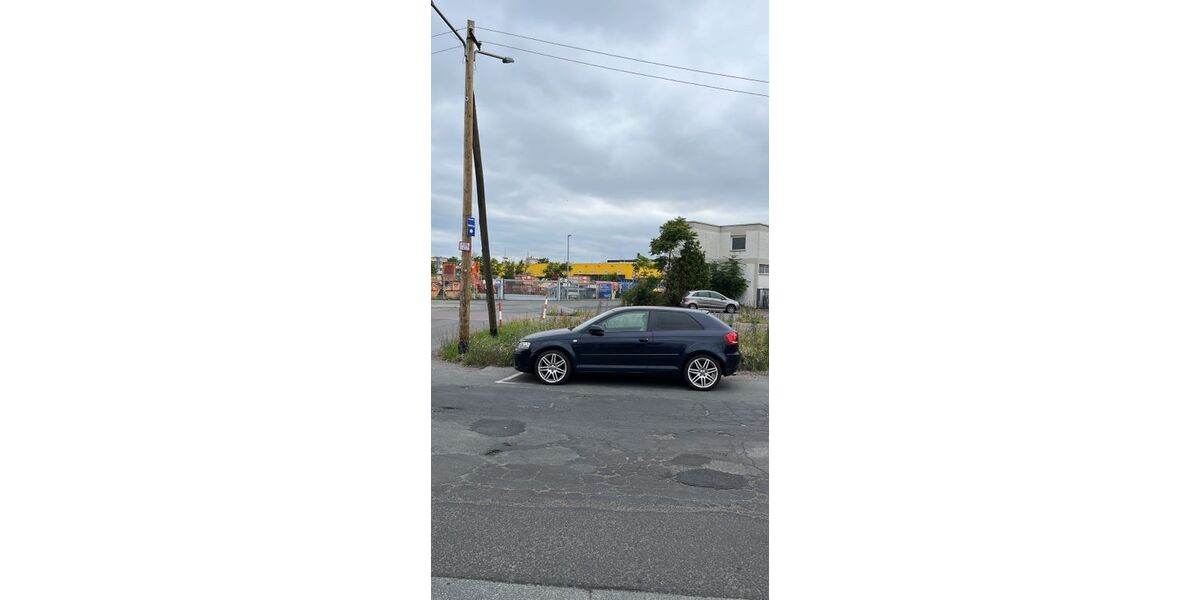 Audi A3 220.000 km 3.500 &euro; Offenbach am Main 63075
