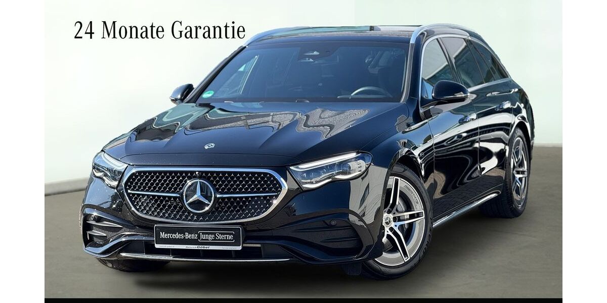 Mercedes-Benz E 220 16.408 km 54.900 &euro; Neu Isenburg 63263