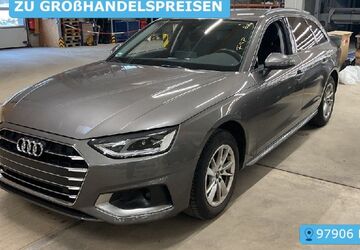 Audi A4 86.812 km 20.490 &euro; Frankfurt 60596