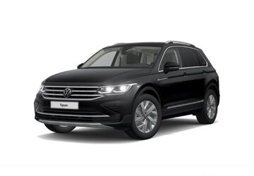 VW Tiguan 60.700 km 28.999 &euro; Mühlheim 63165