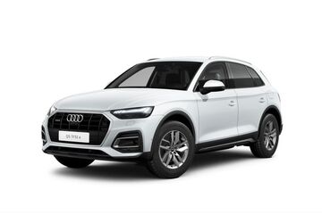 Audi Q5 15.900 km 46.899 &euro; Hanau 63452