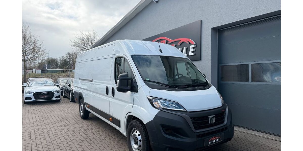 Fiat Ducato 165.000 km 17.900 &euro; Eppertshausen 64859