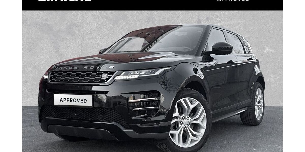 Land Rover Range Rover Evoque 55.200 km 28.880 &euro; Frankfurt a.M. 60314