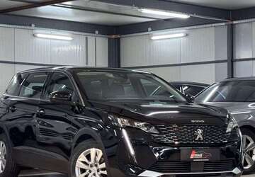 Peugeot 5008 97.499 km 16.890 &euro; Maintal 63477