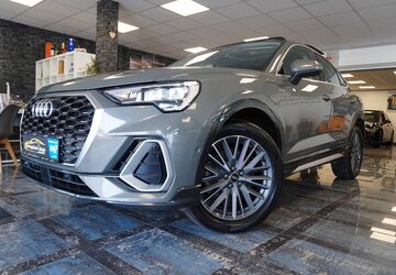 Audi Q3 129.958 km 27.950 &euro; Mühlheim am Main nähe Frankfurt 63165