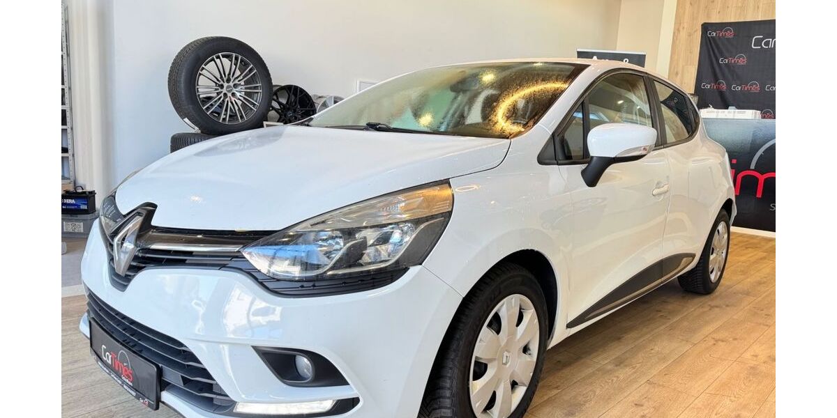 Renault Clio 173.140 km 6.400 &euro; Schaafheim 64850