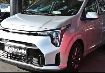 Kia Picanto 2.990 km 16.289 &euro; Dietzenbach 63128