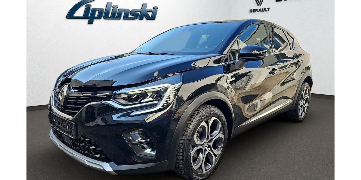 Renault Captur 28.353 km 20.670 &euro; Schwalbach/Taunus 65824