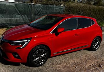 Renault Clio 89.000 km 15.000 &euro; Maintal 63477