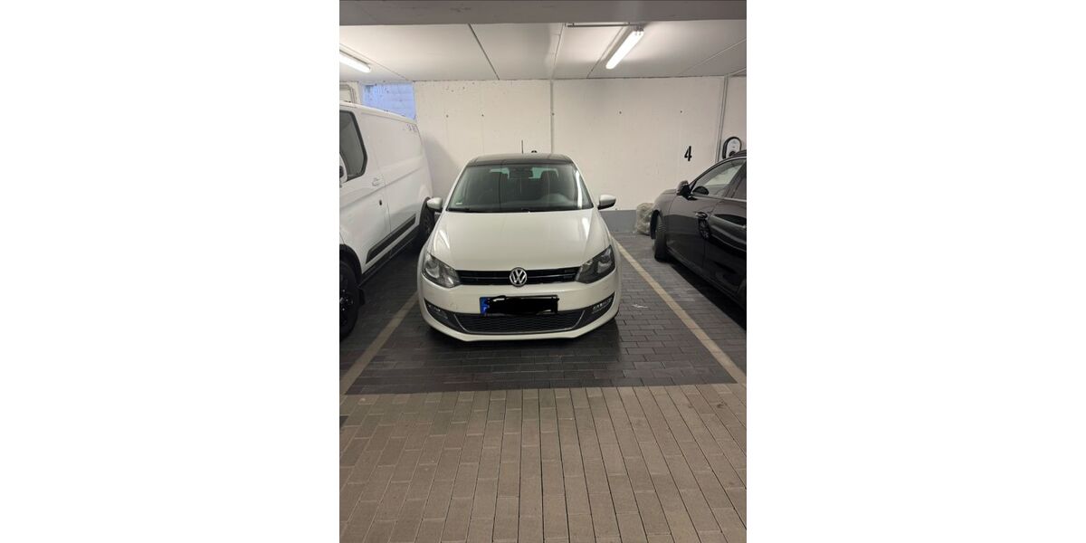 VW Polo 202.000 km 9.200 &euro; Langen 63325