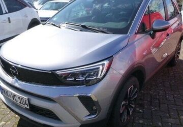 Opel Crossland (X) 26.000 km 17.990 &euro; Gelnhausen-Hailer 63571