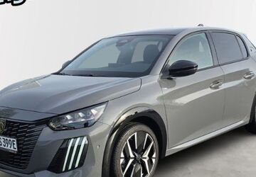 Peugeot 208 5.000 km 35.900 &euro; Kleinostheim 63801