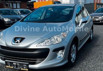 Peugeot 308 137.629 km 3.300 &euro; Erlensee 63526