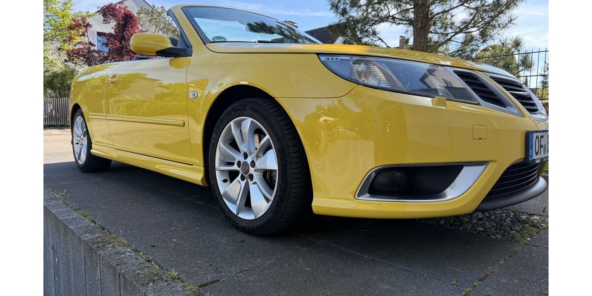 Saab 9-3 54.500 km 20.093 &euro; Dreieich 63303