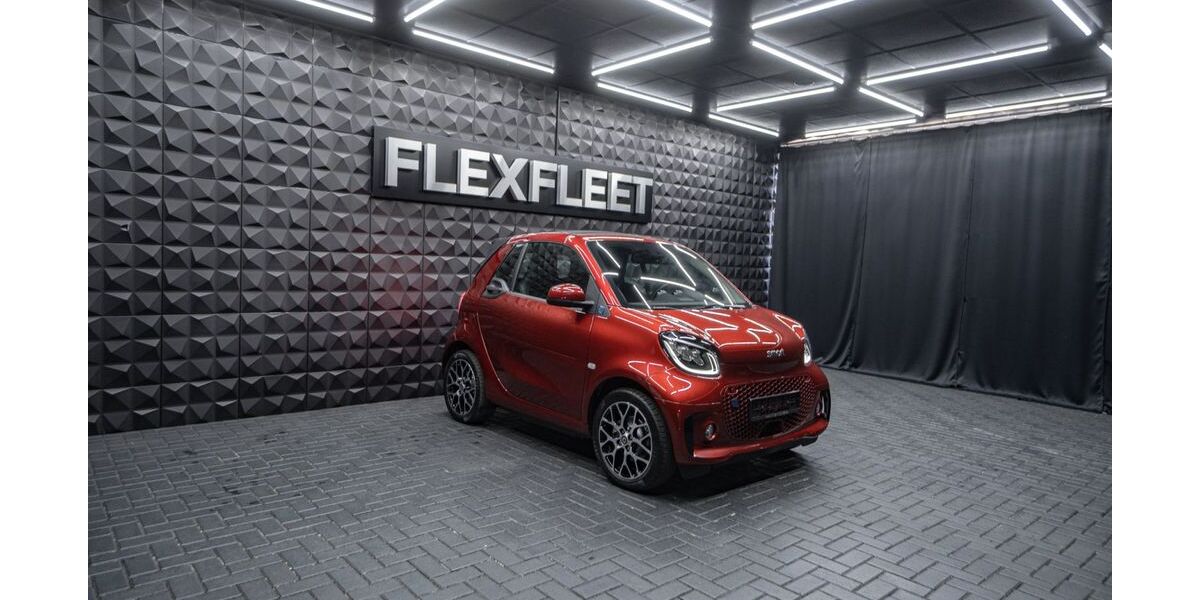 Smart ForTwo 25.503 km 13.990 &euro; Neu-Isenburg (bei Frankfurt am Main ) 63263