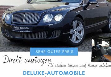 Bentley Continental Flying Spur 83.000 km 28.950 &euro; Alzenau 63755