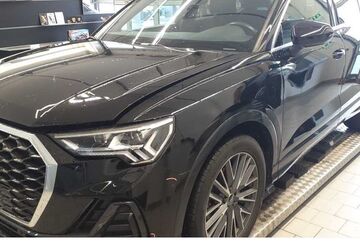 Audi Q3 22.500 km 32.849 &euro; Hanau 63452