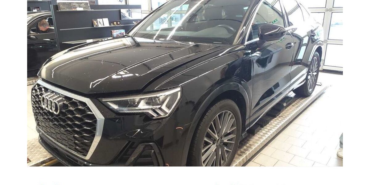 Audi Q3 22.500 km 32.849 &euro; Hanau 63452