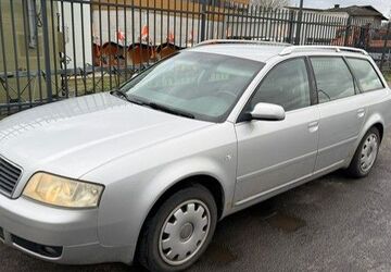 Audi A6 271.784 km 1.900 &euro; Hanau 63452