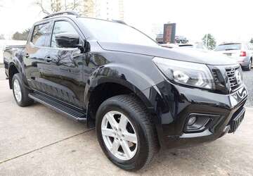 Nissan Navara 165.000 km 17.990 &euro; Mainaschaff 63814