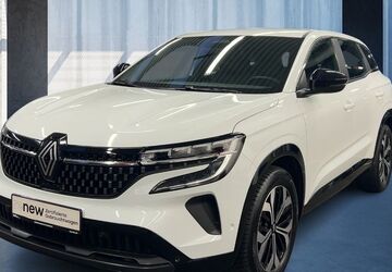 Renault Austral 21.621 km 25.270 &euro; Frankfurt / Main 60314