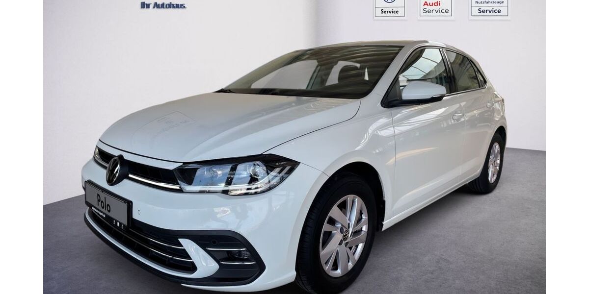 VW Polo 67.698 km 17.280 &euro; Bad Soden 65812