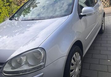 VW Golf 130.000 km 1.700 &euro; Haibach 63808