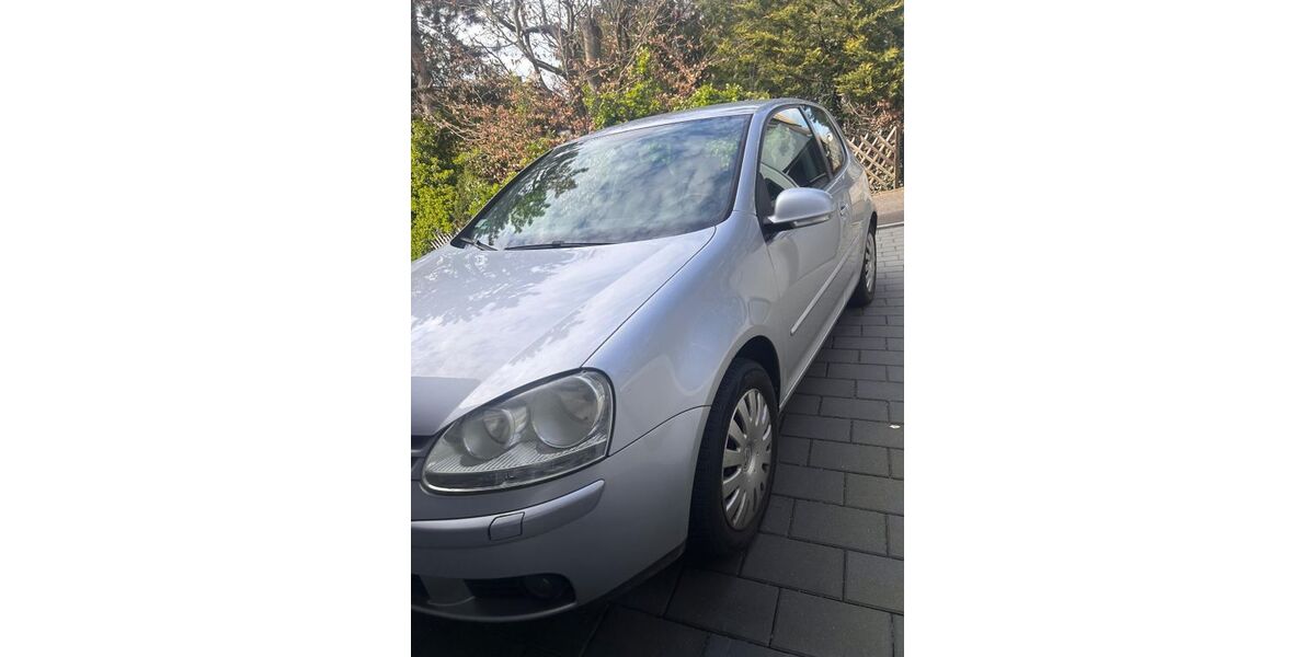 VW Golf 130.000 km 1.700 &euro; Haibach 63808