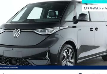 VW ID. Buzz 2.001 km 62.290 &euro; Hanau 63452