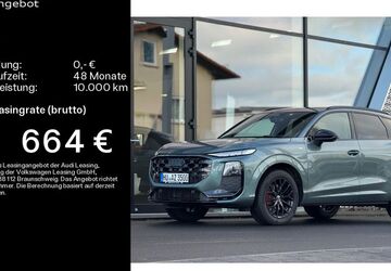 Audi Q3 9.900 km 59.420 &euro; Hanau 63452