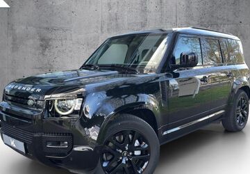 Land Rover Defender 39.990 km 74.800 &euro; Aschaffenburg 63743