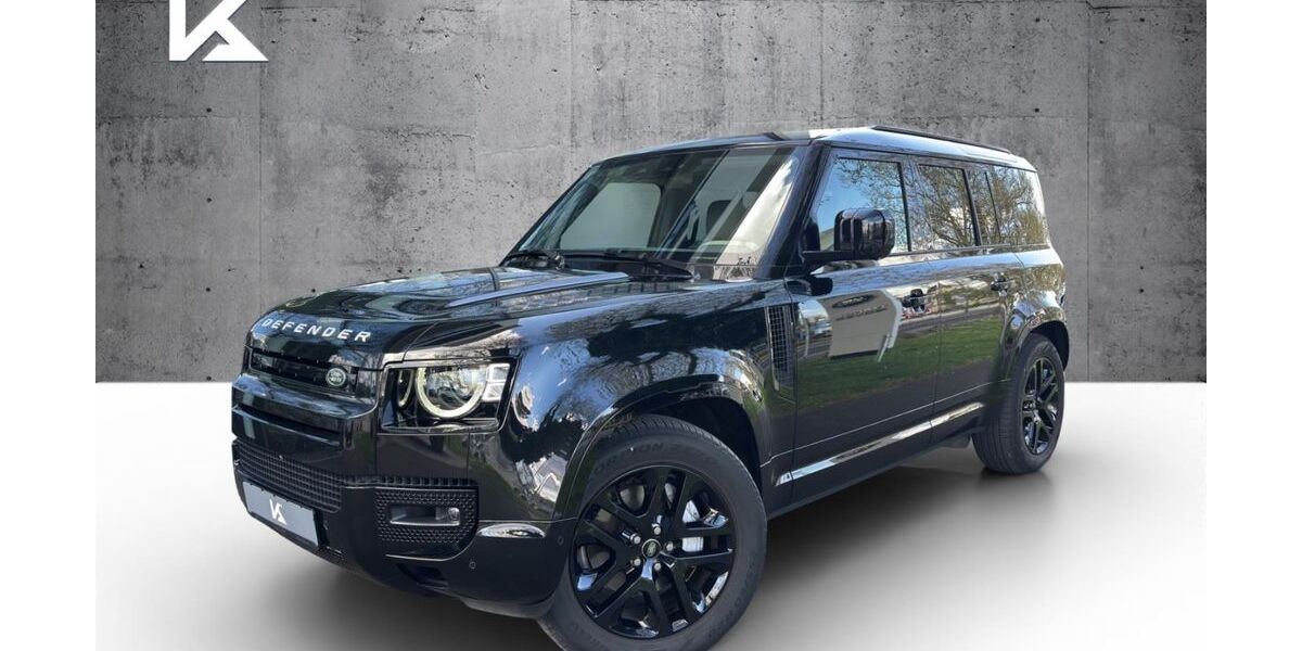 Land Rover Defender 39.990 km 74.800 &euro; Aschaffenburg 63743