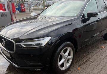 Volvo XC60 175.000 km 21.000 &euro; Frankfurt am Main 60388