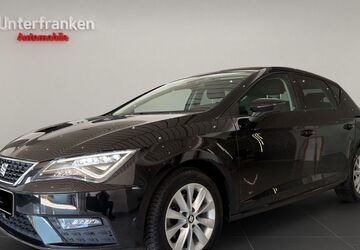 Seat Leon 71.000 km 12.980 &euro; Aschaffenburg 63743