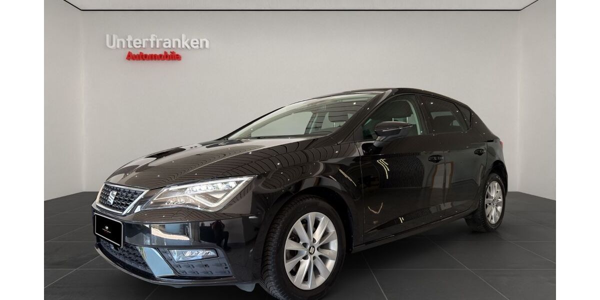 Seat Leon 71.000 km 12.980 &euro; Aschaffenburg 63743