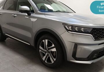 Kia Sorento 26.952 km 37.470 &euro; Egelsbach 63329