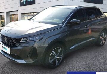 Peugeot 3008 13.996 km 25.980 &euro; Neu-Isenburg 63263