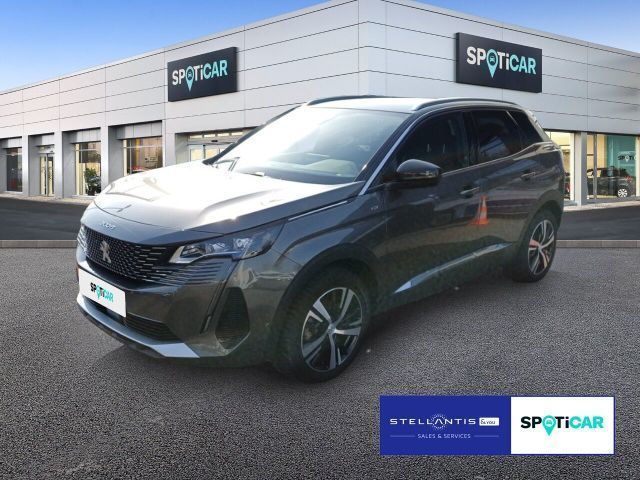 Peugeot 3008 13.996 km 25.980 &euro; Neu-Isenburg 63263