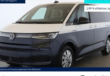 VW T7 Multivan 12.159 km 62.620 &euro; Hanau 63452