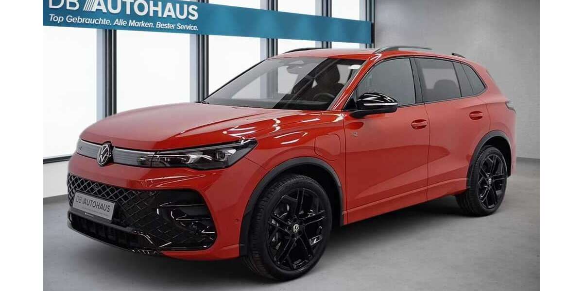 VW Tiguan 46.053 km 46.650 &euro; Maintal 63477