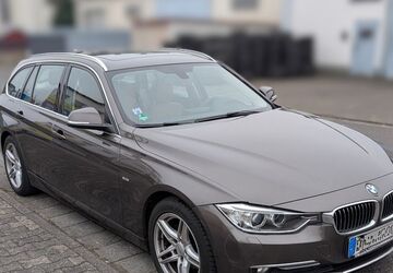 BMW 318 144.500 km 9.100 &euro; Dietzenbach 63128