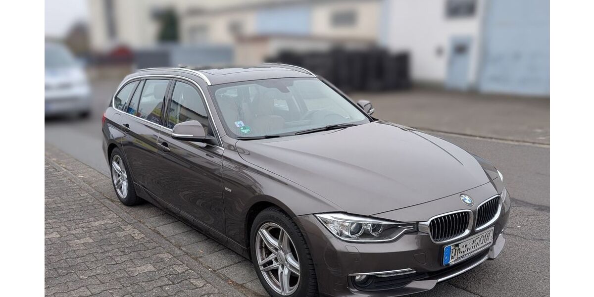 BMW 318 144.500 km 9.100 &euro; Dietzenbach 63128