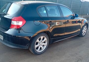 BMW 116 190.000 km 1.690 &euro; Hanau 63452