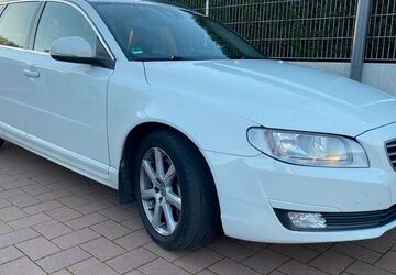 Volvo V70 345.946 km 6.995 &euro; Erlensee 63526