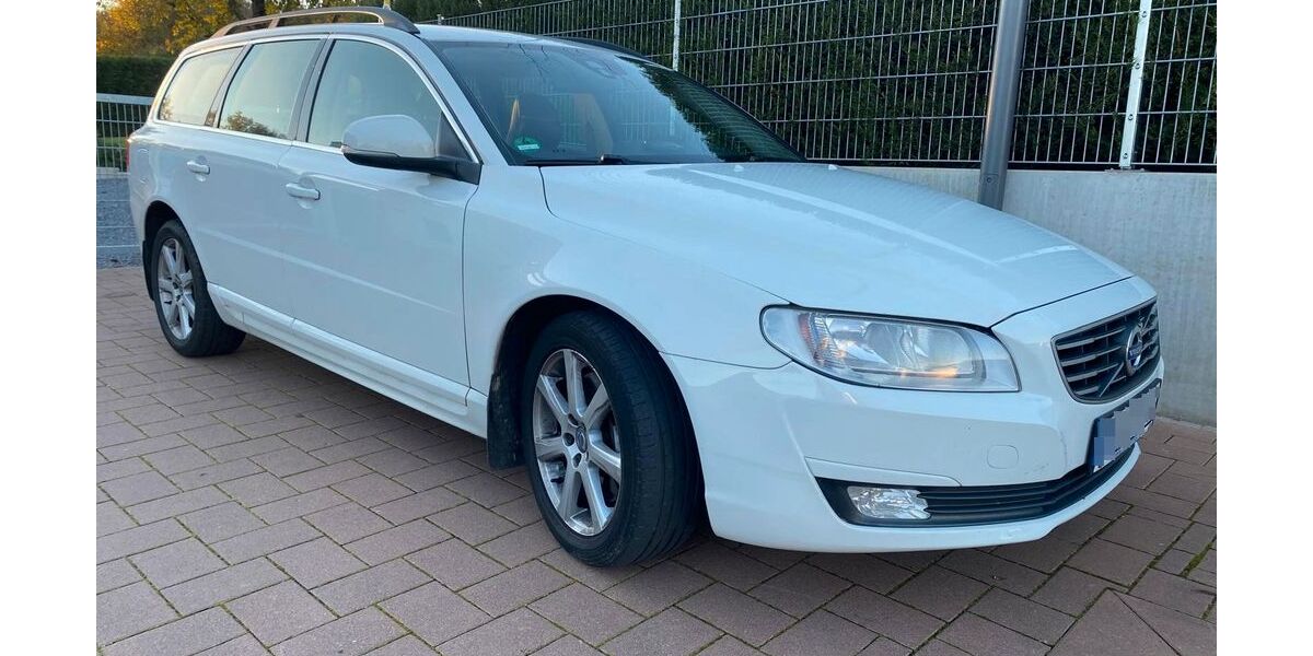 Volvo V70 345.946 km 6.995 &euro; Erlensee 63526