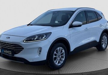 Ford Kuga 133.000 km 16.900 &euro; Büdingen-Düdelsheim 63654