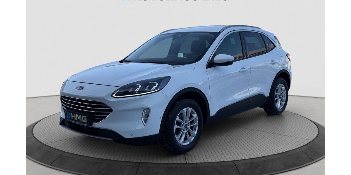 Ford Kuga 133.000 km 16.900 &euro; Büdingen-Düdelsheim 63654